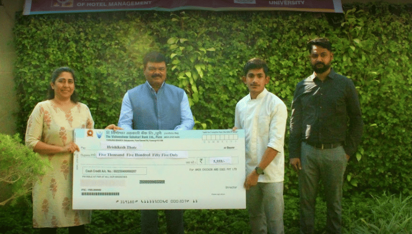 Ambrosia Institute of Hotel Management Pune Activities photo 2